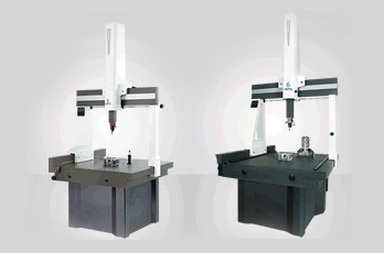 三坐標(biāo)測(cè)量機(jī)