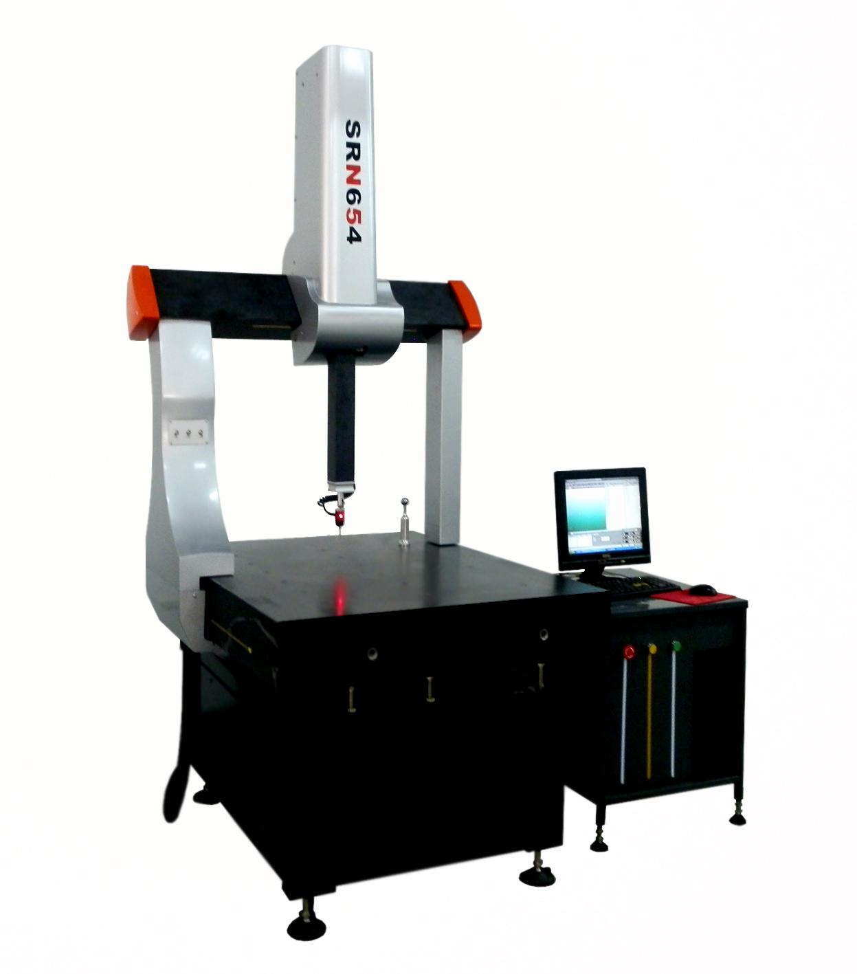 三坐標(biāo)測量機(jī)