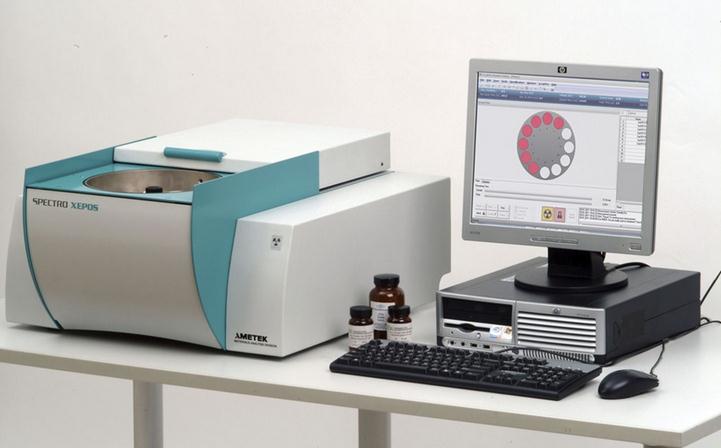 光譜分析儀器 光譜分析儀器