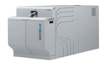 光譜分析儀器 光譜分析儀器