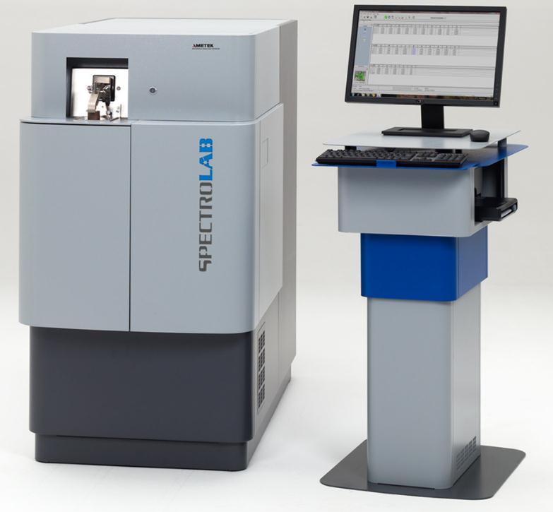 斯派克光譜儀