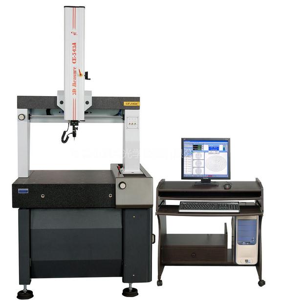 三坐標(biāo)測量機(jī) 三坐標(biāo)測量機(jī)