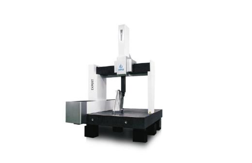 三坐標(biāo)測(cè)量機(jī)