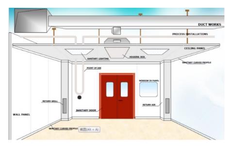 清潔度分析儀 清潔度分析儀